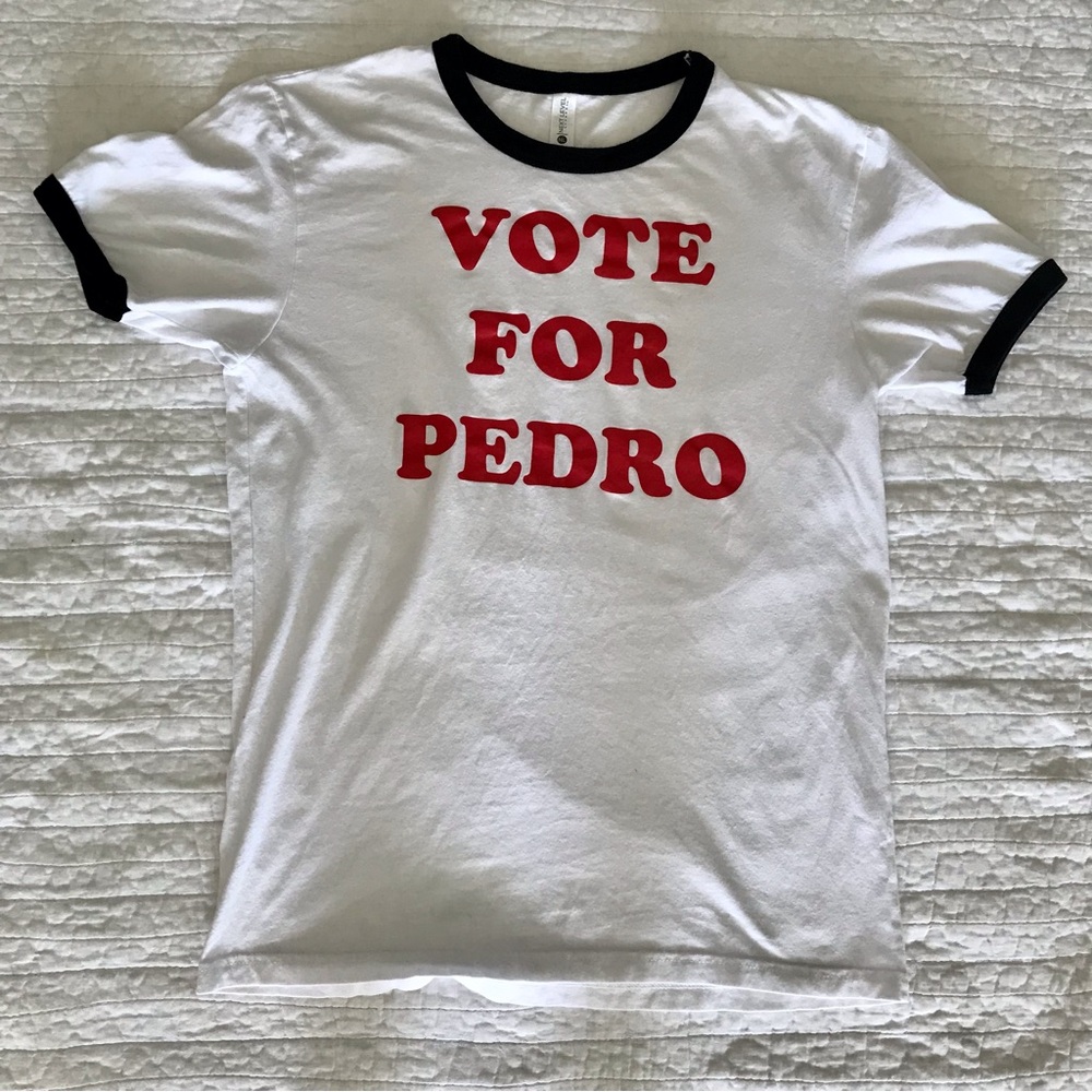 Napoleon Dynamite t-shirt